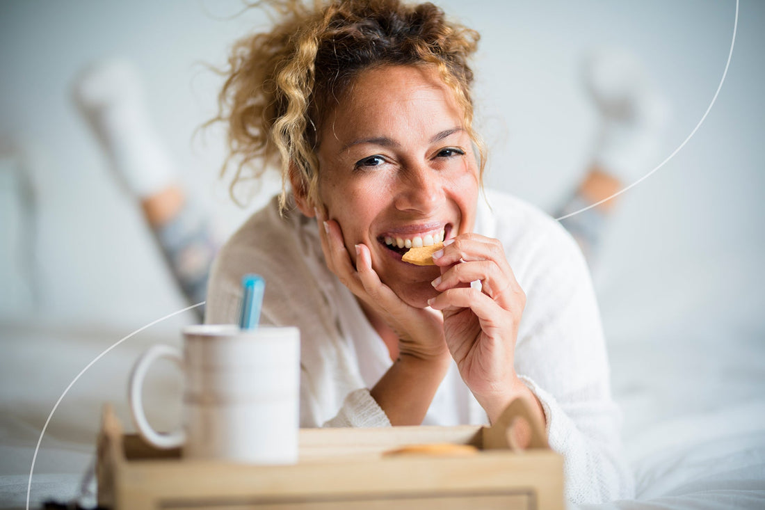 Berberine + Chromium Picolinate: Smarter Blood-Sugar Support