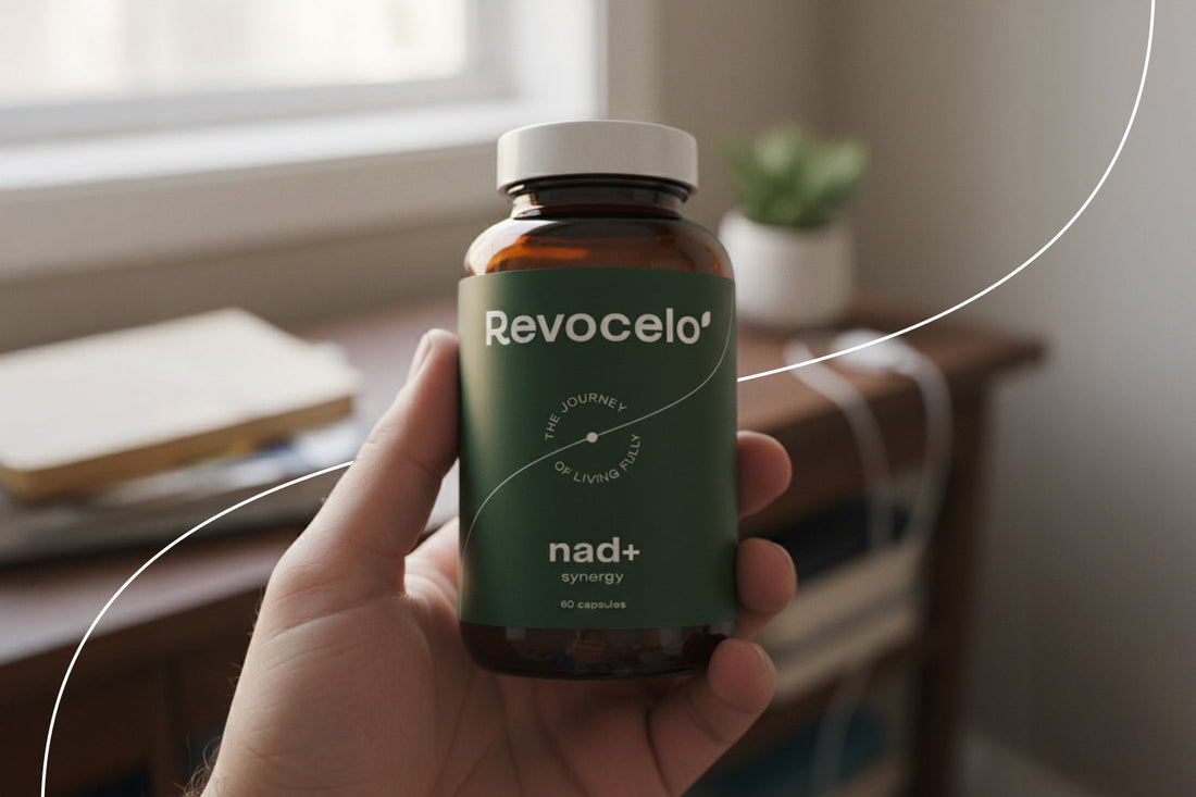 NAD+: The Molecule of Discovery and Resilience