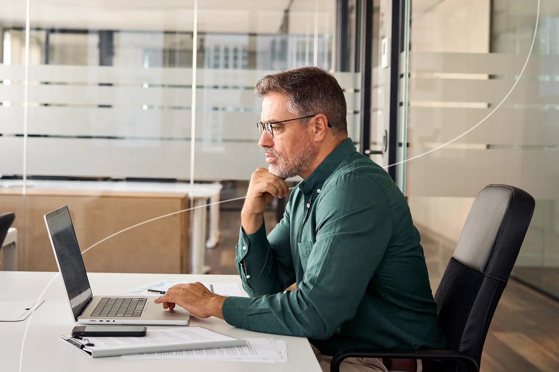 L-Tyrosine: Mental Energy, Focus, and Stress Performance