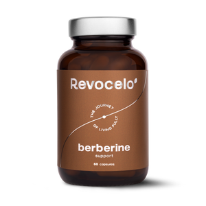 Liposomal Berberine Support