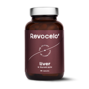 Liver & Thyroid Sync