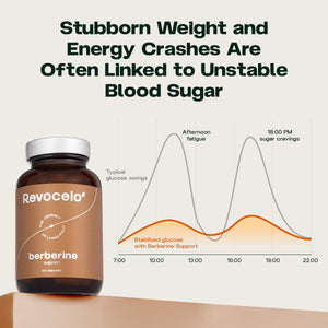 Supporto alla berberina