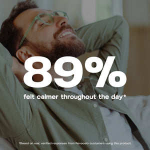 Cortisol Balance Day & Night
