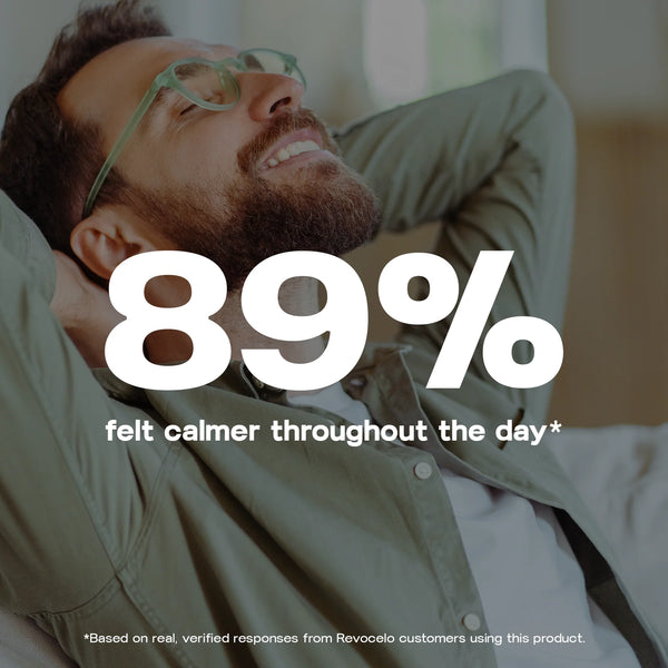 Cortisol Balance Day & Night