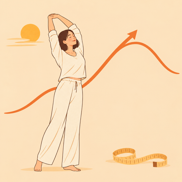 ☀️ Fórmula de Día (Energía y Equilibrio)