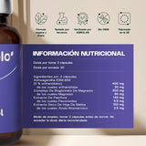 Cortisol Balance Day & Night