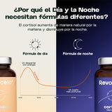 Cortisol Balance Day & Night